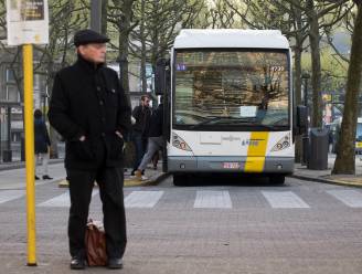 Pachters van De Lijn betalen 69.000 euro op jaarbasis om 50 "vervuilende" bussen te gebruiken in Antwerpse LEZ