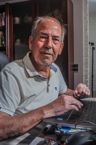 “Wat doe ik met mijn fondsen die fors in waarde gedaald zijn?” Beginnend belegger Guy (71) vraagt advies aan geldexpert Pascal Paepen