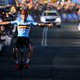 Remco Evenepoel is wereldkampioen wielrennen na indrukwekkende solo
