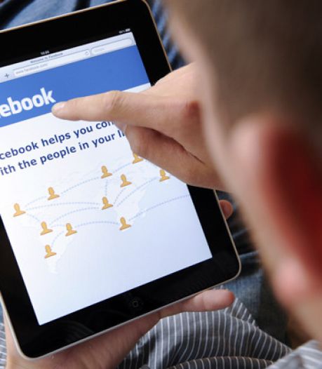 Les jeunes ne peuvent plus se passer de Facebook