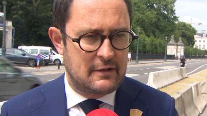  Kern buigt zich opnieuw over pensioenhervorming: “We willen inzetten op effectief gewerkte jaren”