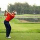 Goede start golfer Joost Luiten in Dubai