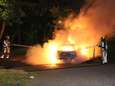 Auto’s uitgebrand in Leidschendam en Rijswijk