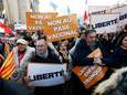 Une équipe de l'AFP agressée lors d’une manifestation anti-pass sanitaire à Paris
