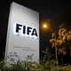 FIFA lijdt recordverlies van 347 miljoen euro