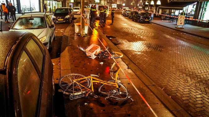 ‘Zet me maar voor het vuurpeloton als ik nog eens dronken rijd’, zegt Somerenaar die drie fietssters schepte