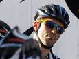 Avocat de Contador: "Nous avons un dossier solide"