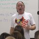 Topman fitnessbedrijf CrossFit vertrekt na omstreden uitlatingen over George Floyd