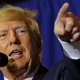 Trump bepleit wanbetaling op nationale schuld tenzij VS bezuinigen