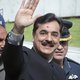 Arrestatiebevel tegen ex-premier Pakistan om corruptie