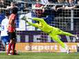 Mvogo en Van Hooijdonk blinken uit, spelers  FC Utrecht geven niet thuis