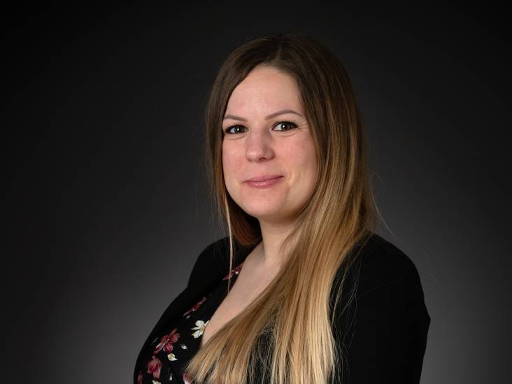 Alexandra en haar man twijfelden over Hongarije en belandden in Arnhem: ‘Wat mij hier direct opviel, was de vriendelijkheid’