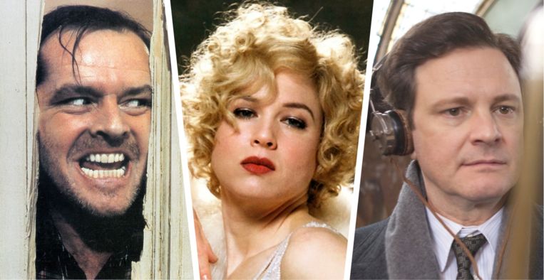 Films van de week Beeld HUMO