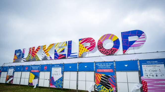 Editors, Netsky én Liam Gallagher: Pukkelpop maakte zonet hun line-up bekend