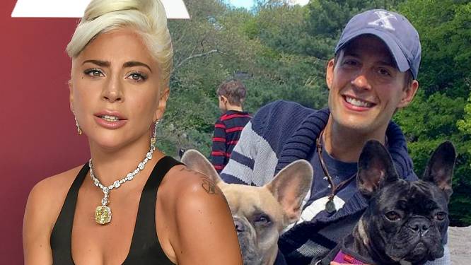 Hondenuitlater Lady Gaga na maand uit ziekenhuis: ‘Delen van mijn long zijn verwijderd’