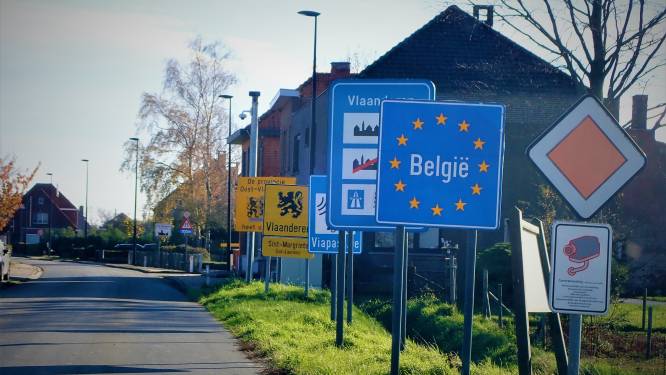 Na een kort verblijf in België is straks geen test nodig
