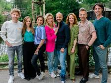 Jeugdserie Zoop krijgt reüniespecial op Videoland