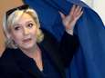 Marine Le Pen in verdenking gesteld na delen foto's met IS-geweld op Twitter