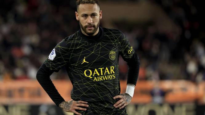 Neymar aurait déjà choisi où il veut finir sa carrière