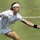 Geen finale voor Dick Norman in Newport