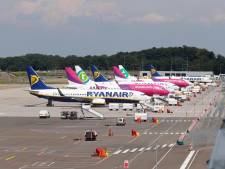 Beslissing over groei Eindhoven Airport mogelijk uitgesteld