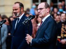 Castex et Macron veulent former le nouveau gouvernement "au plus vite"
