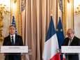 Buitenlandministers VS en Frankrijk ontmoeten elkaar vandaag in New York voor tête-à-tête