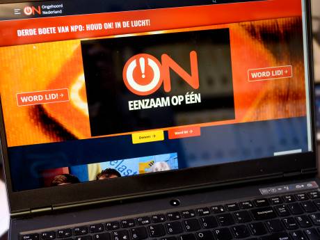 ‘De andere mening van Ongehoord Nederland is broodnodig’ 