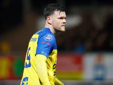 Daadkrachtig NAC stunt met komst bewezen goalgetter Boere