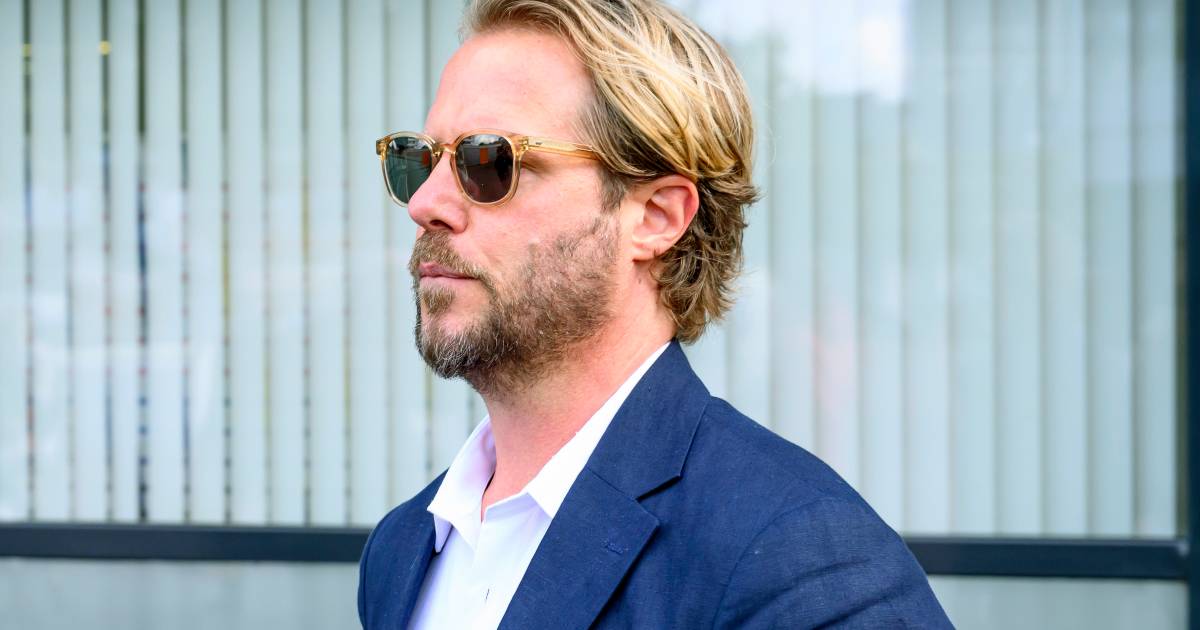 NTR verwijdert aflevering van kinderserie met Thijs Römer | Show | ed.nl
