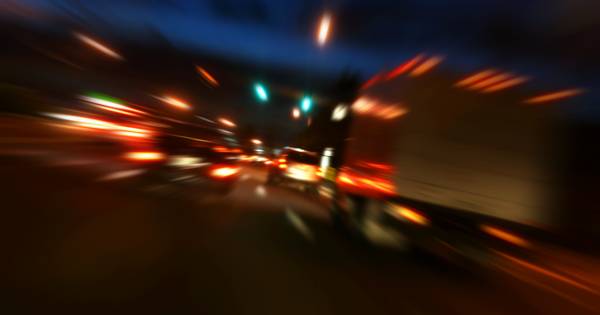 Bestuurder uit Veen op N322 betrapt op rijden onder invloed - BD.nl