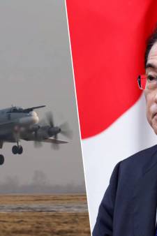 Des bombardiers russes survolent la mer du Japon juste avant la visite du Premier ministre japonais en Ukraine