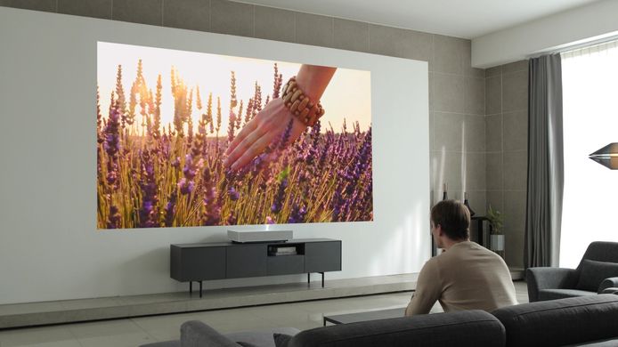 De beste beamers gewoon op je tv-meubel passen | Tech