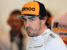 Fernando Alonso va quitter la F1