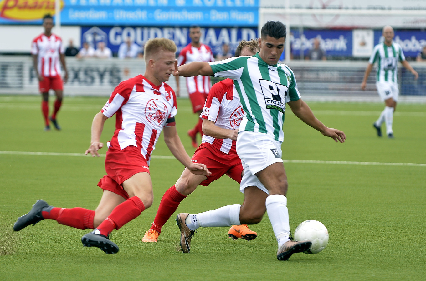 Hoe een herseninfarct het bevlogen leven van Teus Admiraal veranderde ...