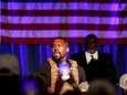 Pech voor Kanye West: hij kan niet verkozen worden in Wisconsin