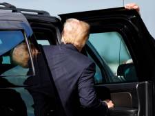 Trump absent, une procédure particulière a été nécessaire pour le transfert des codes nucléaires