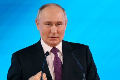 “Rusland verdiende dit jaar een derde minder met olie-export”