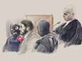 Justitie België eist 20 jaar cel tegen Salah Abdeslam om schietpartij