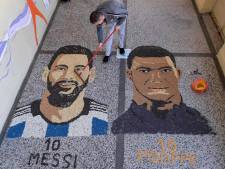Poll | Argentinië of Frankrijk, welk land wint de WK-finale?