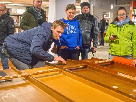 Even dreigen met stoppen levert Veghelse Quiz extra inschrijvingen op 