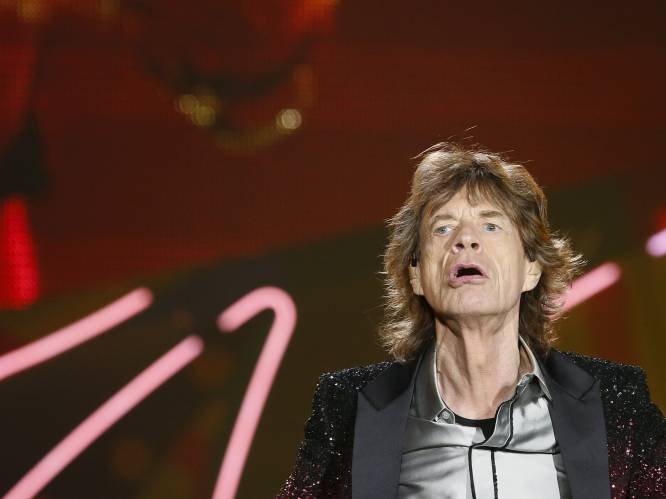 Rolling Stones: "Trump heeft nooit toestemming gevraagd om onze muziek te gebruiken"