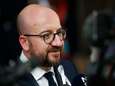 Premier Michel wil internetreuzen "rechtvaardige belasting" laten betalen, andere regeringsleiders reageren verdeeld