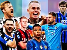 De Ligt en Ronaldo azen op revanche: wat kunnen De Vrij en Dumfries zonder Lukaku?