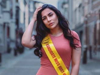 Gevlucht na moord op vader, bijna verdronken, nu gaat ze voor het kroontje: Mahdia Karimy weet waarom ze deelneemt aan Miss België