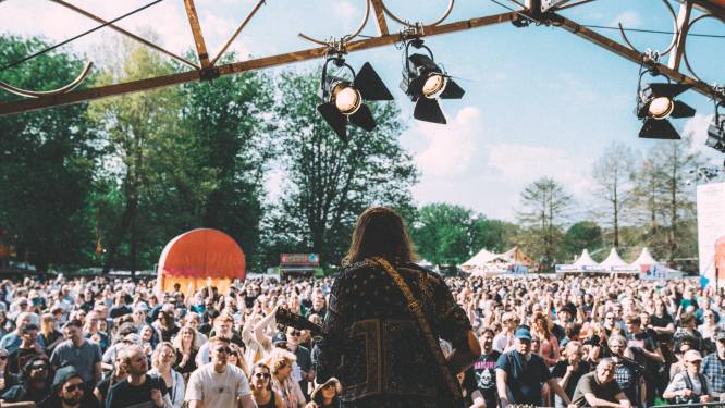 Nieuw muziekplatform Sonar zet muzikaal talent in Oost-Nederland op de radar