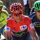Quintana beslist strijd om leiderstrui in 'de hel'