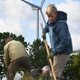 Deze dorpsbewoners zijn dolblij met hun ‘winstmolens’: ‘Stijging elektriciteitsprijs leverde ons in één jaar 9 miljoen extra op’