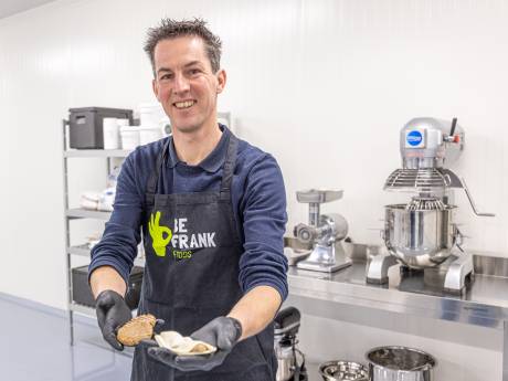 Insecten nog maar mondjesmaat op ons menu. ‘We komen niet zomaar van ‘jakkes’ af’ 