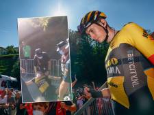Verzorger Jumbo-Visma houdt zware hersenschudding over aan confrontatie met Spaanse politie in Vuelta